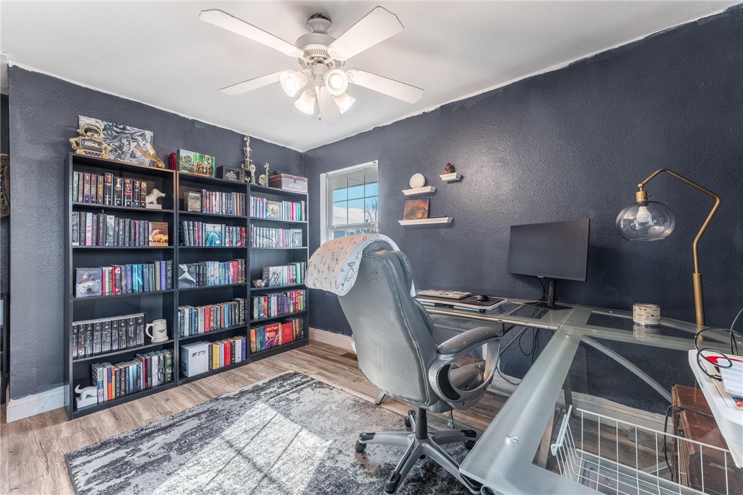 Pine Ridge Estates Rurban - Residential