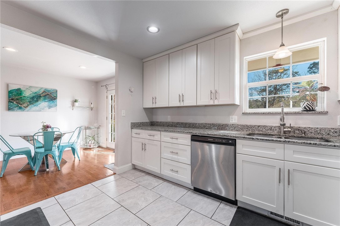 Pine Ridge Estates Rurban - Residential