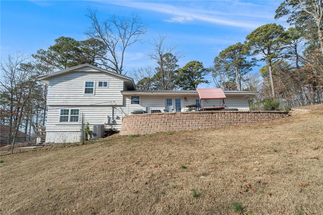 Pine Ridge Estates Rurban - Residential