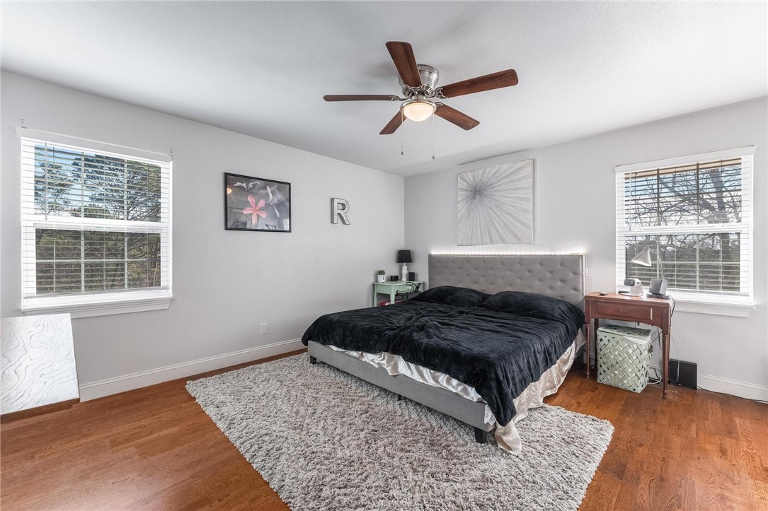 Pine Ridge Estates Rurban - Residential