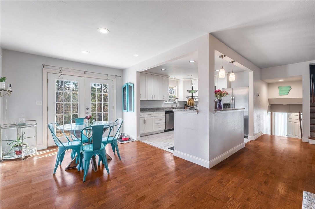 Pine Ridge Estates Rurban - Residential