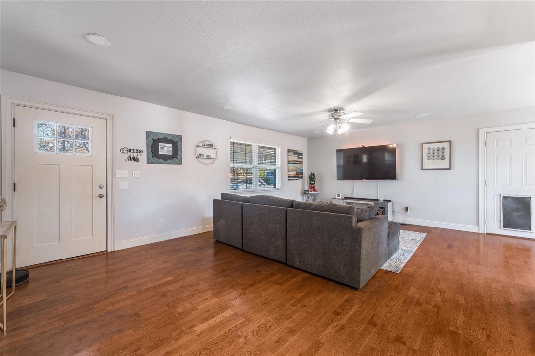 Pine Ridge Estates Rurban - Residential