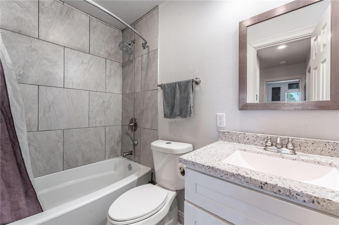 Pine Ridge Estates Rurban - Residential