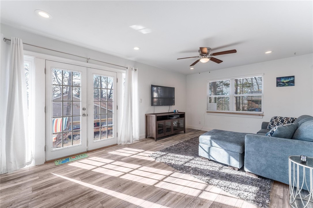 Pine Ridge Estates Rurban - Residential