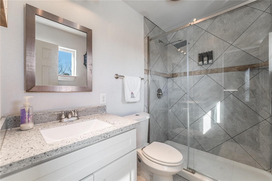 Pine Ridge Estates Rurban - Residential