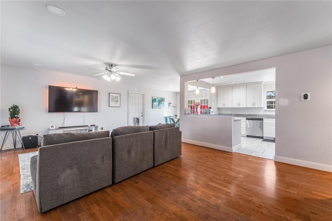 Pine Ridge Estates Rurban - Residential