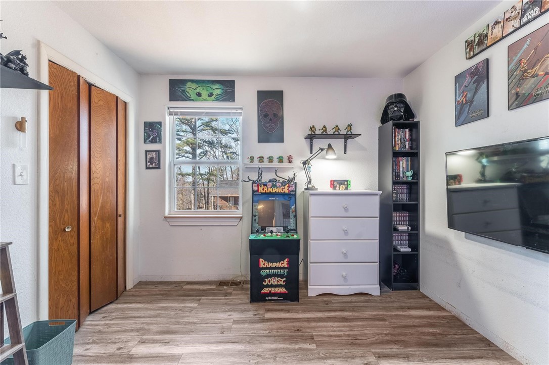 Pine Ridge Estates Rurban - Residential