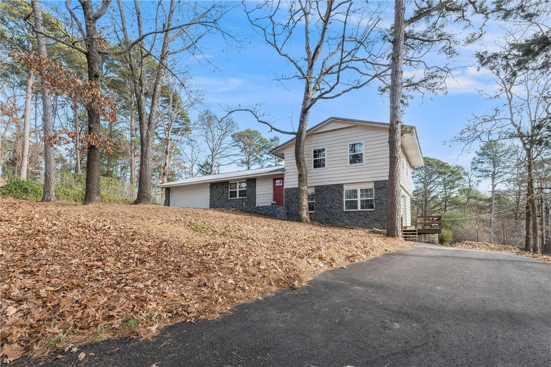 Pine Ridge Estates Rurban - Residential