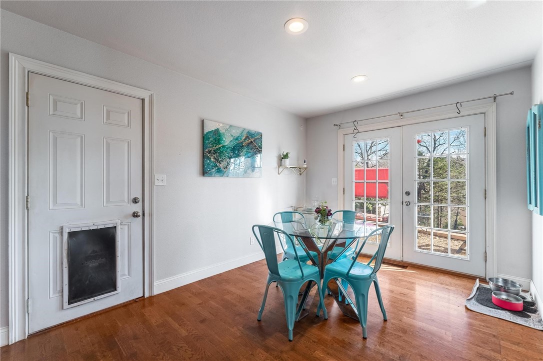 Pine Ridge Estates Rurban - Residential