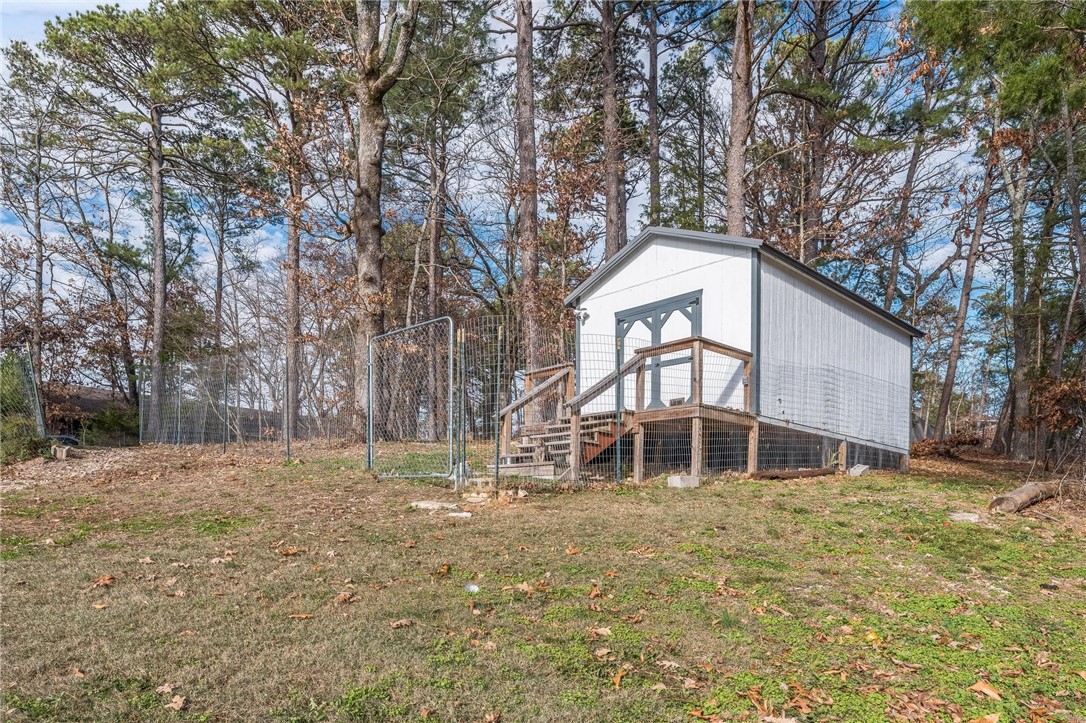 Pine Ridge Estates Rurban - Residential