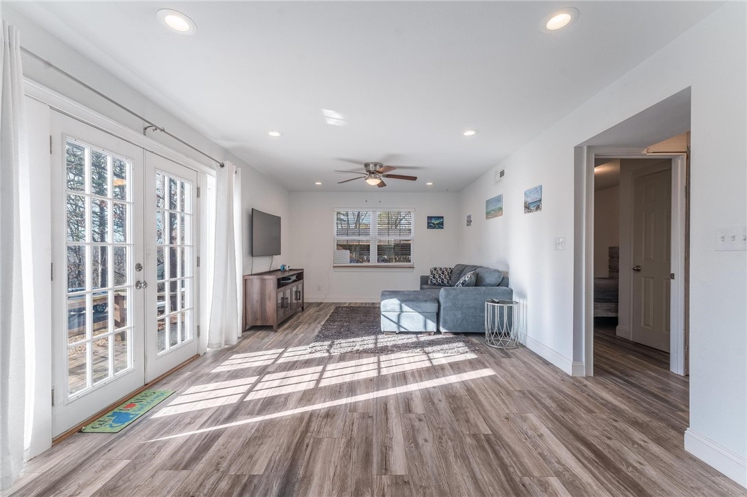 Pine Ridge Estates Rurban - Residential