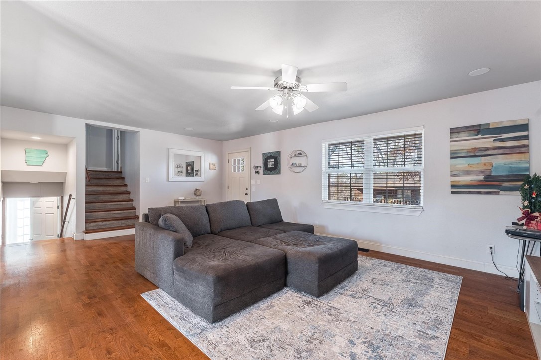 Pine Ridge Estates Rurban - Residential