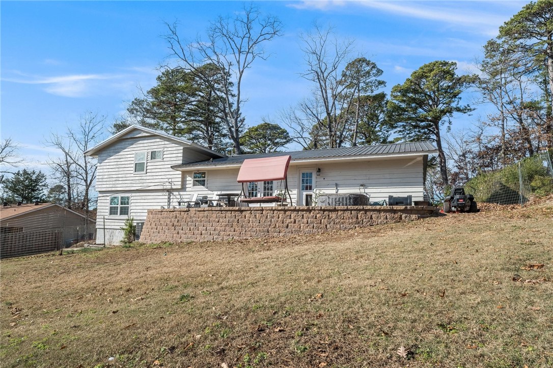 Pine Ridge Estates Rurban - Residential