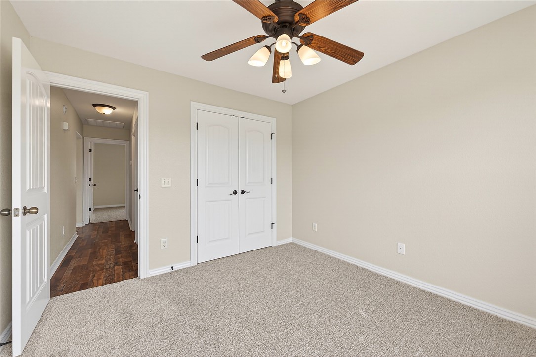 Walnut Creek Sub Gravette - Residential