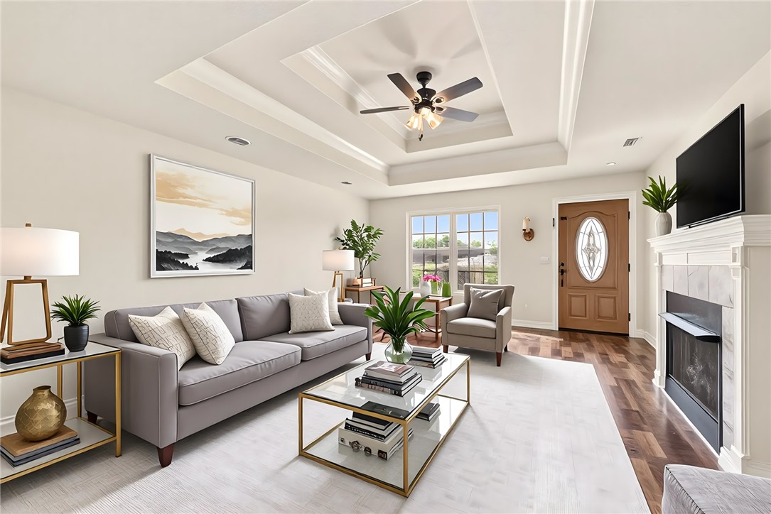 Walnut Creek Sub Gravette - Residential