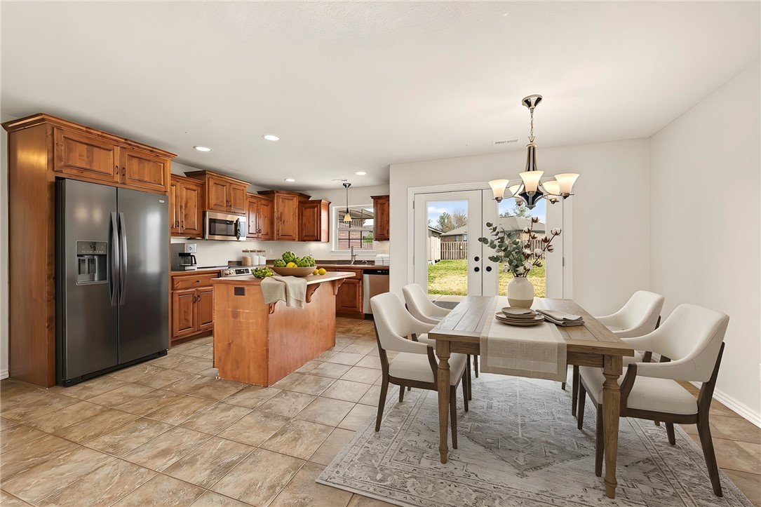 Walnut Creek Sub Gravette - Residential