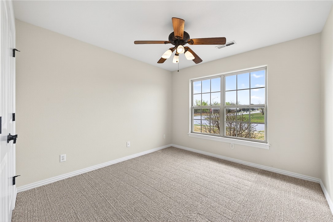 Walnut Creek Sub Gravette - Residential