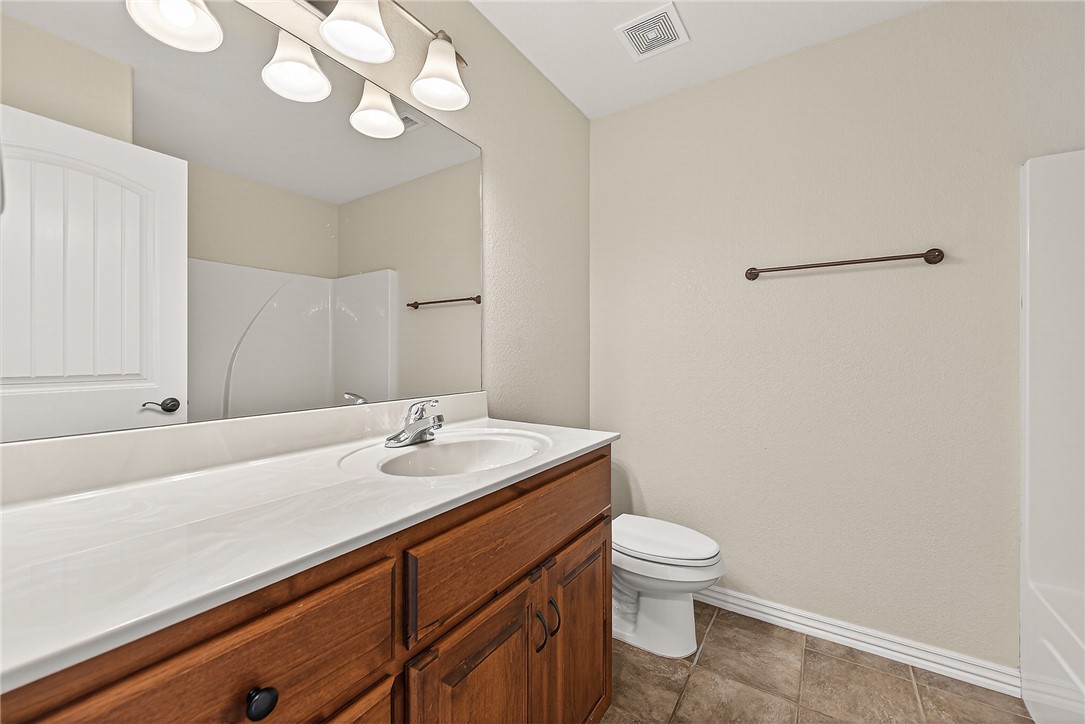 Walnut Creek Sub Gravette - Residential