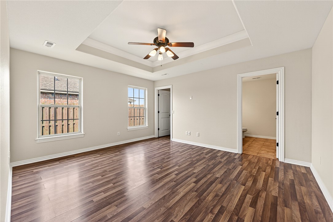 Walnut Creek Sub Gravette - Residential