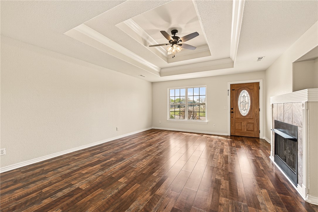 Walnut Creek Sub Gravette - Residential