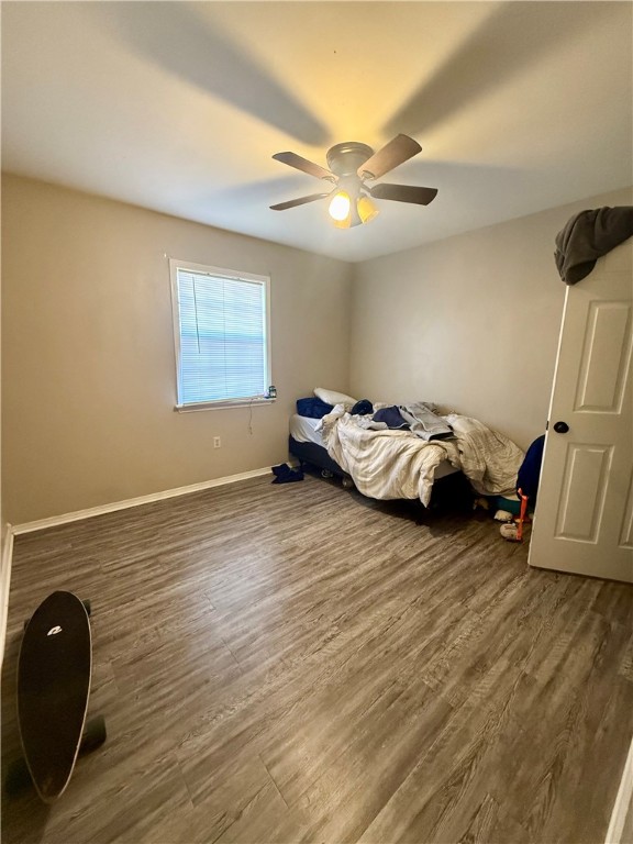 Oakland Heights - Residential Income