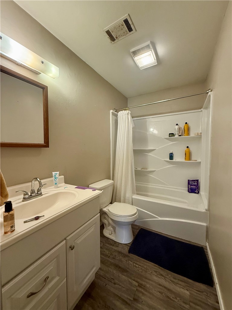 Oakland Heights - Residential