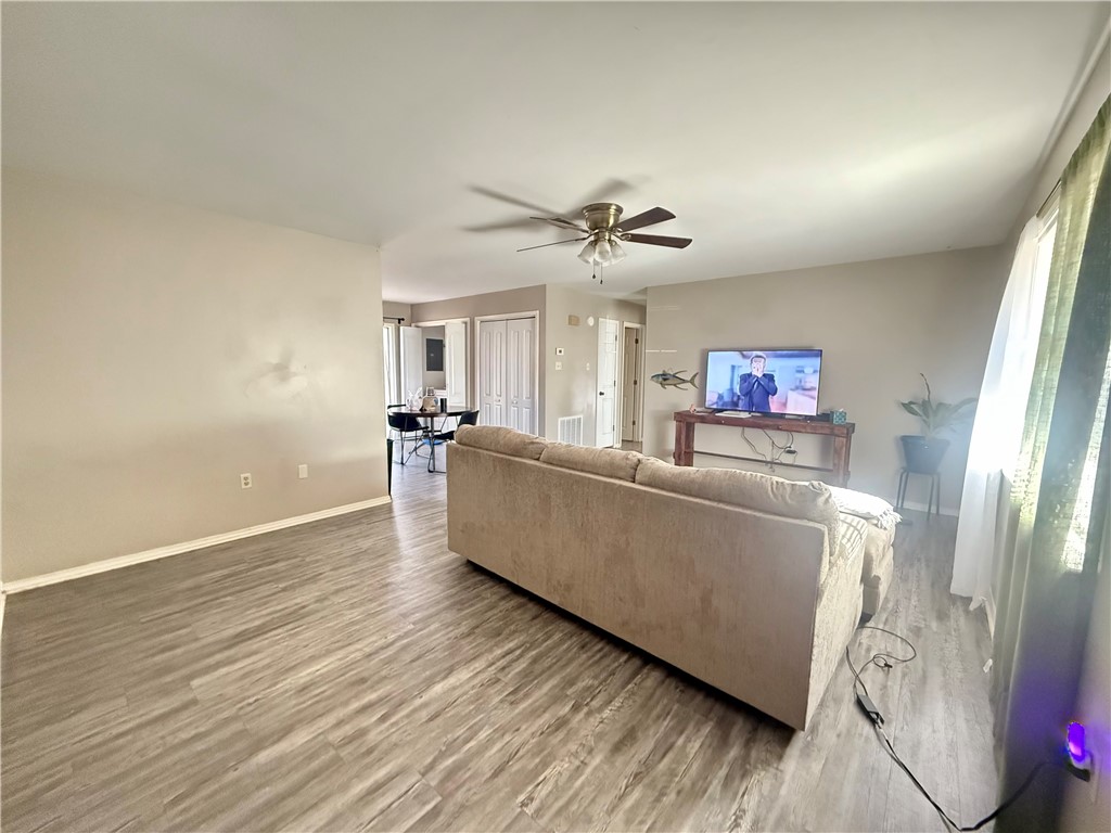 Oakland Heights - Residential Income