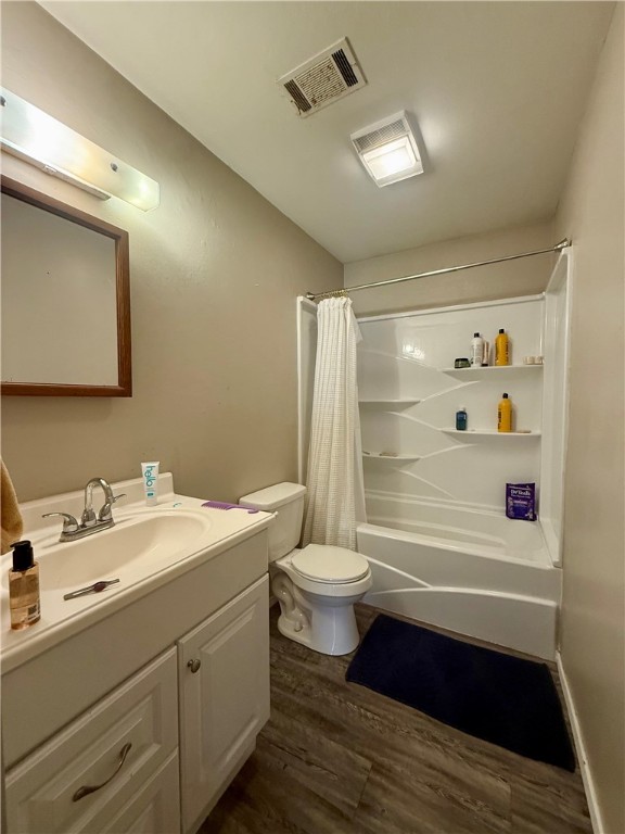 Oakland Heights - Residential Income