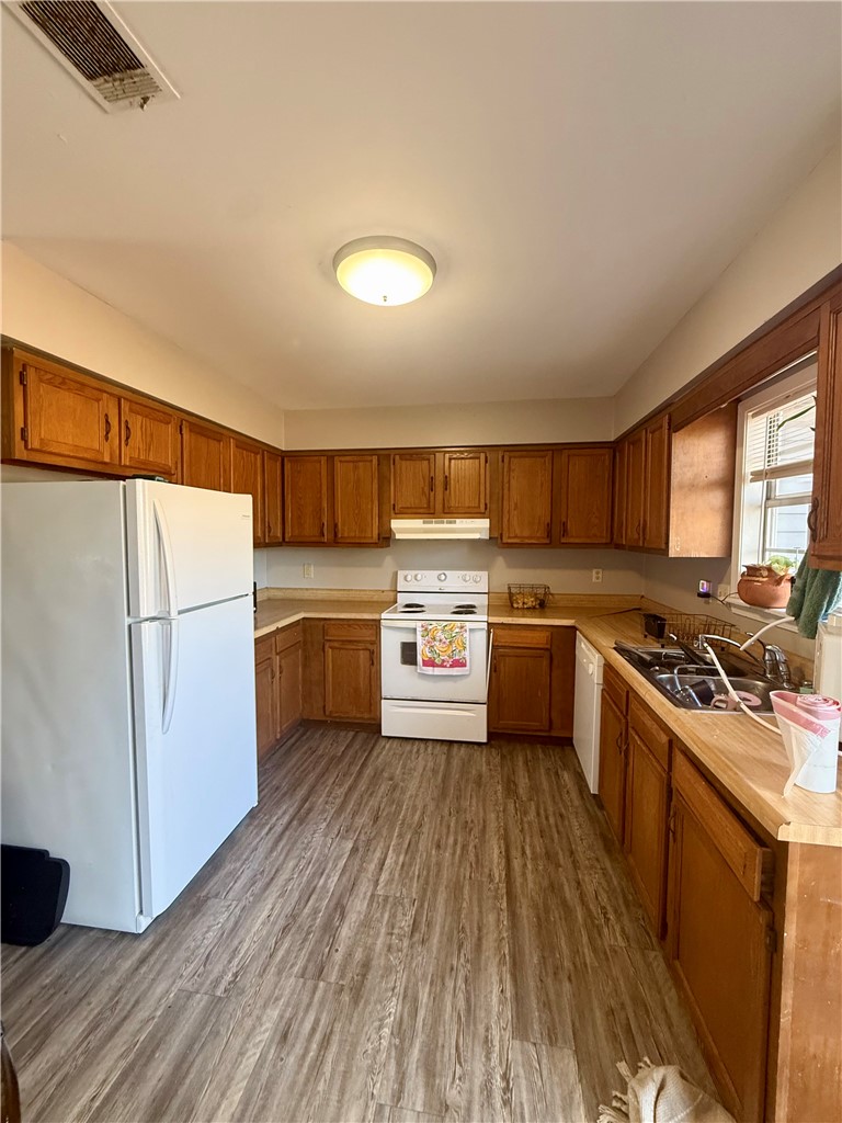 Oakland Heights - Residential