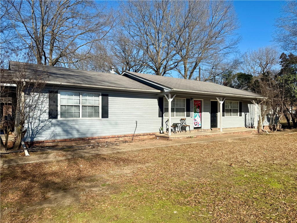 Oakland Heights - Residential Income