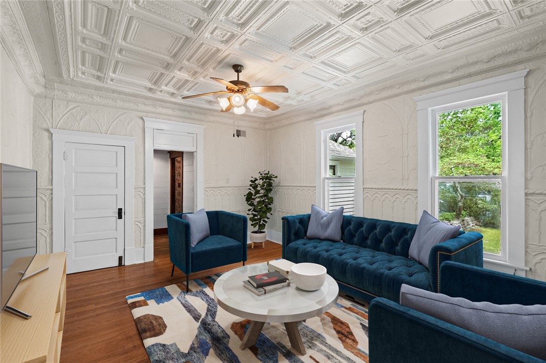 Riley & Armstrong - Residential