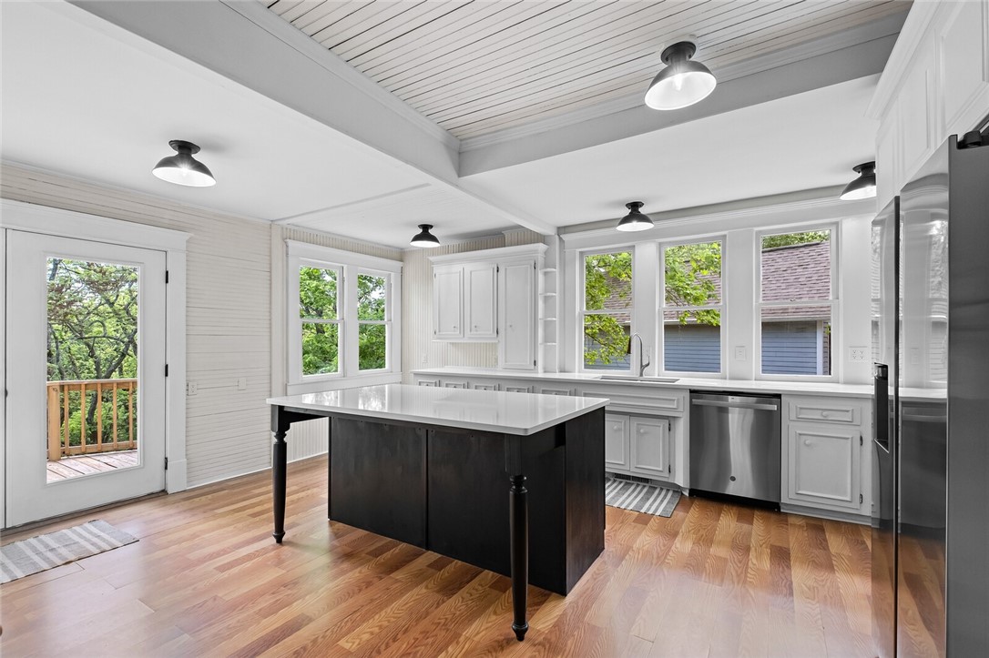 Riley & Armstrong - Residential