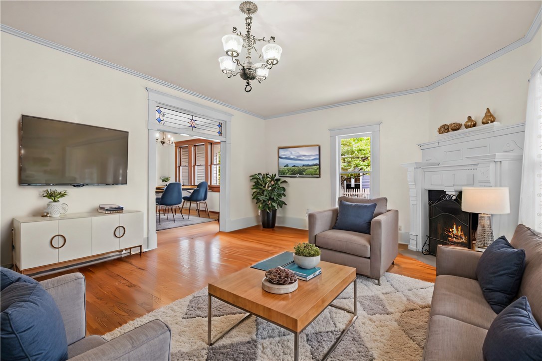 Riley & Armstrong - Residential