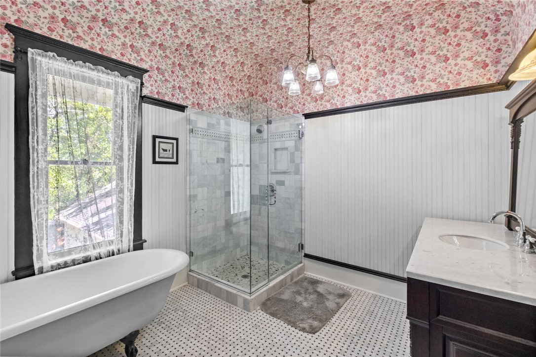 Riley & Armstrong - Residential