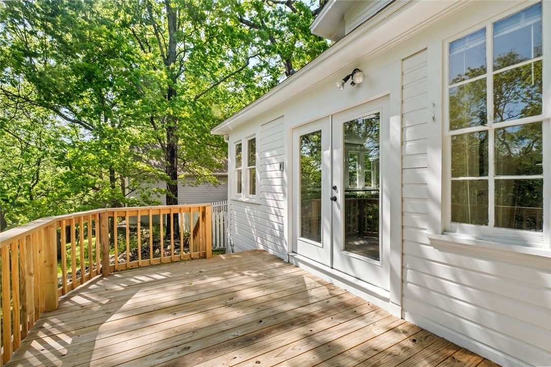 Riley & Armstrong - Residential
