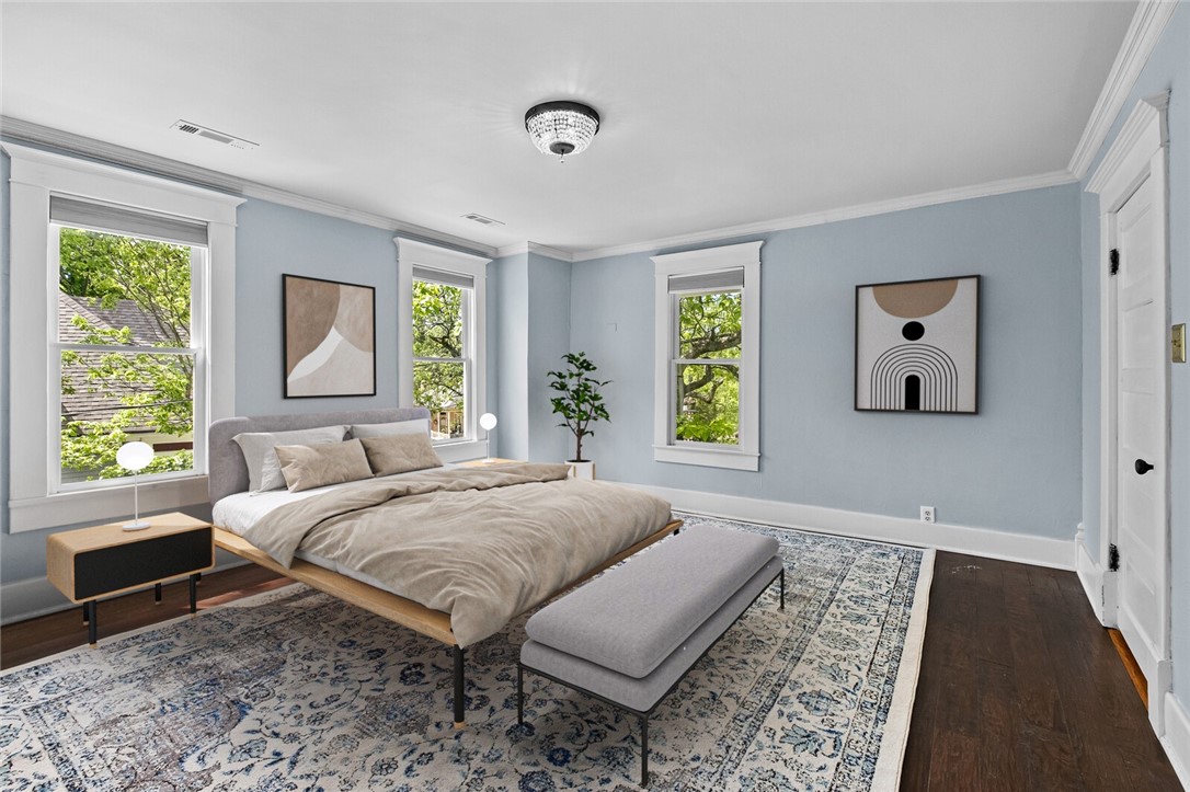 Riley & Armstrong - Residential