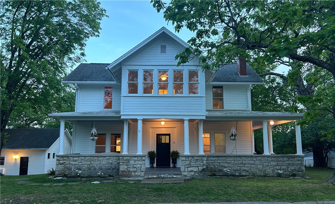 Riley & Armstrong - Residential