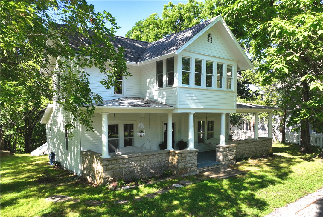 Riley & Armstrong - Residential