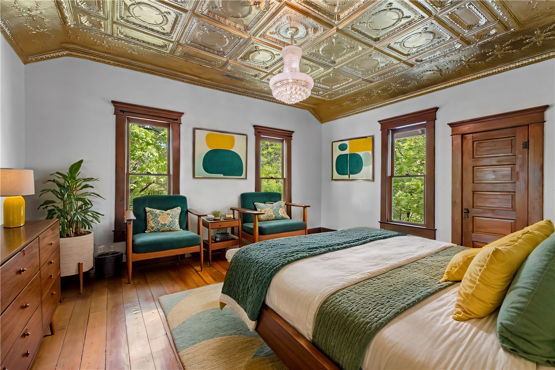 Riley & Armstrong - Residential