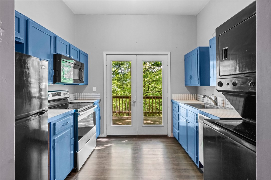 Riley & Armstrong - Residential