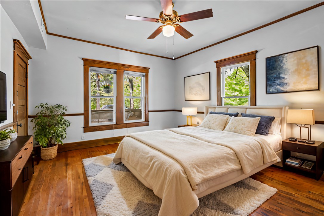 Riley & Armstrong - Residential