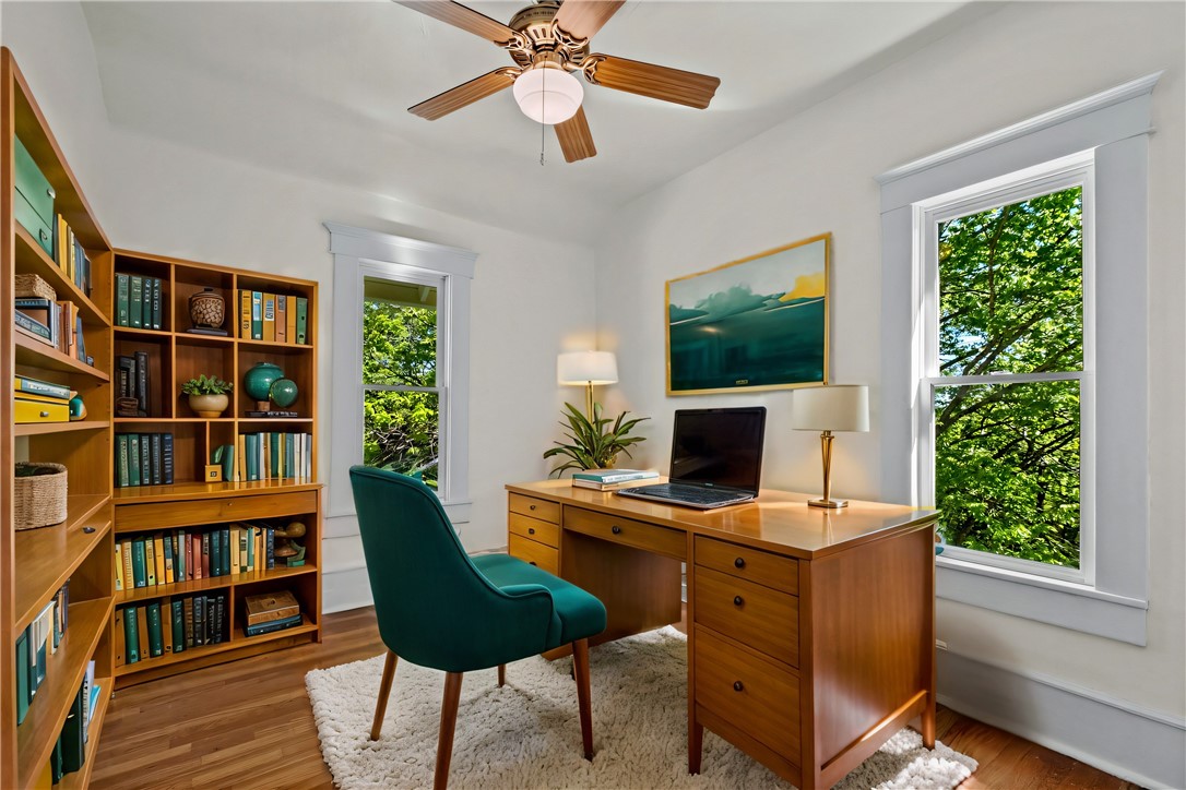 Riley & Armstrong - Residential