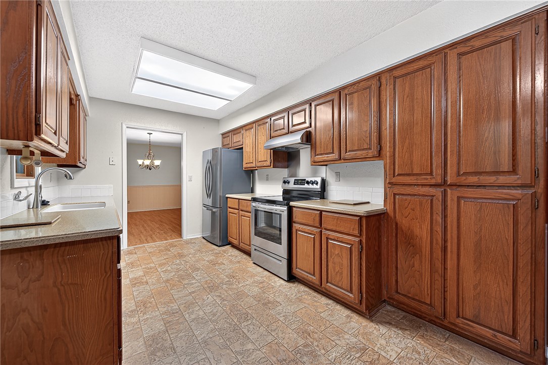 Ardwell Sub Bvv - Residential