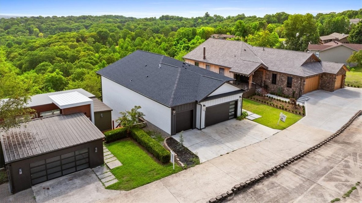 Prairie Creek Park I Rurban - Residential