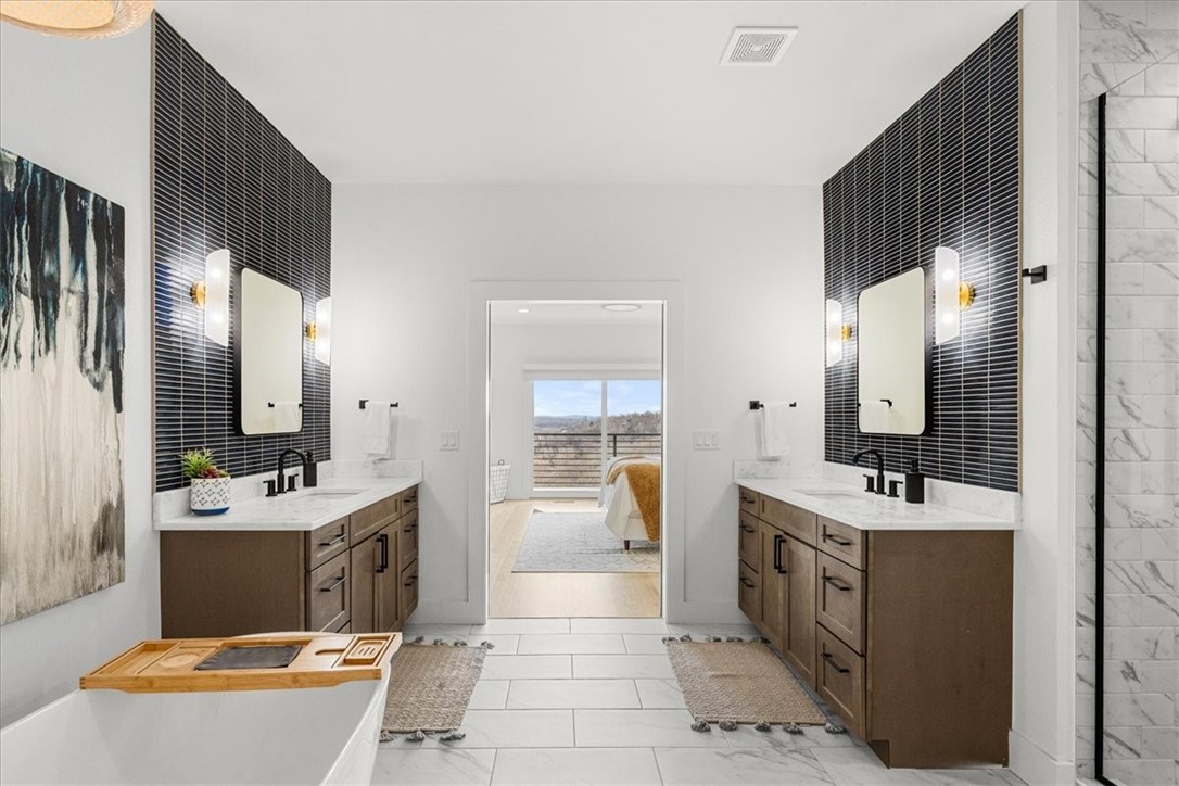 Prairie Creek Park I Rurban - Residential