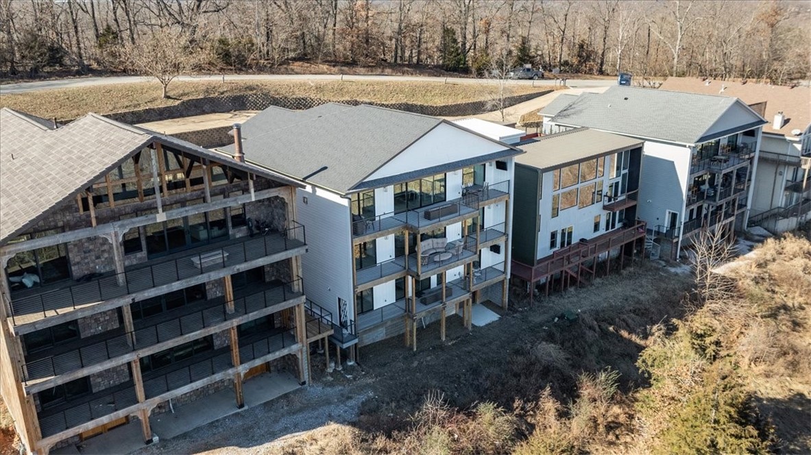 Prairie Creek Park I Rurban - Residential