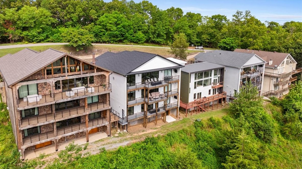 Prairie Creek Park I Rurban - Residential