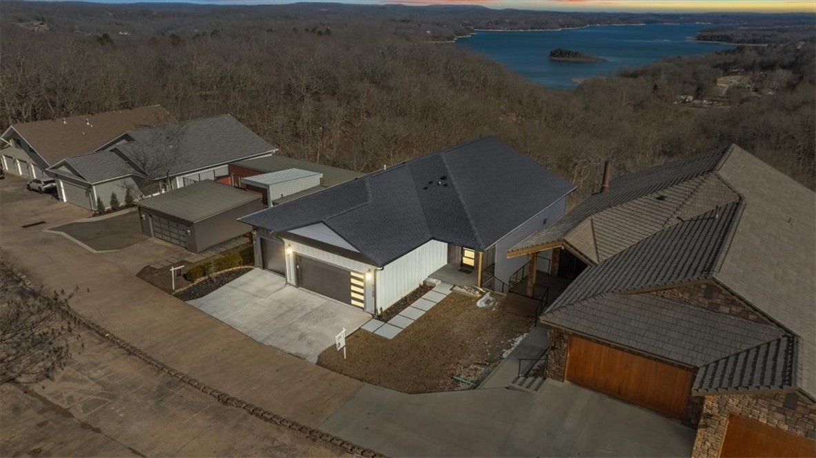 Prairie Creek Park I Rurban - Residential