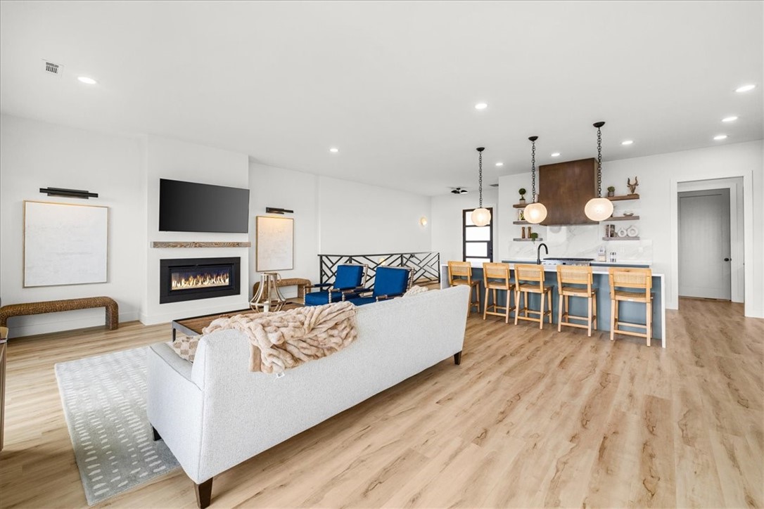Prairie Creek Park I Rurban - Residential