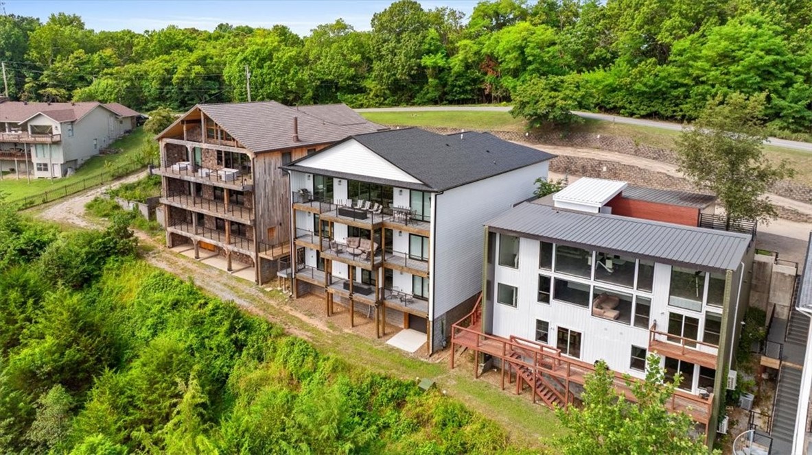 Prairie Creek Park I Rurban - Residential